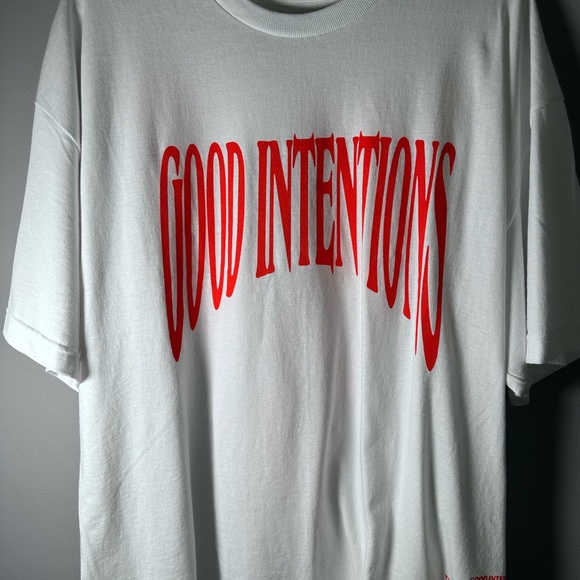 New Vlone tee size Xl - Picture 3 of 4